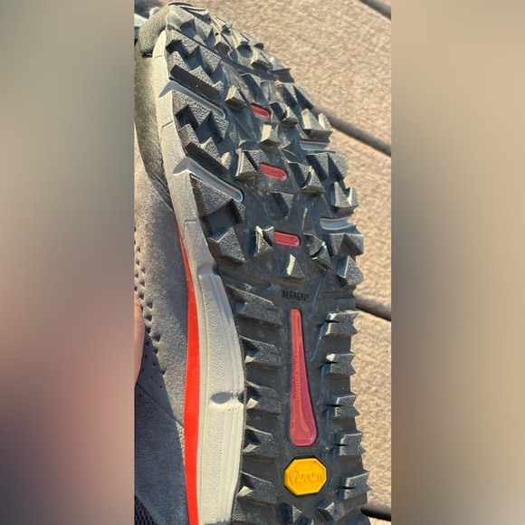 DANNER TRAIL 2650 (10.5) DARK GRAY - Picture 14 of 16